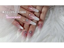 ハナアイ サロン 新大久保店(hanaai salon)/ワンホンスカルプデザインコース