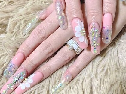 レッドネイルズ(RedNails)の写真