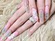 レッドネイルズ(RedNails)の写真