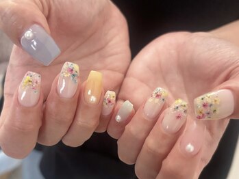 シュナ(schna)/