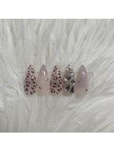 レーヴ(REVE)/定額デザイン＊山岡指名限定