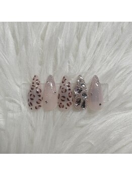 レーヴ(REVE)/定額デザイン*山岡指名限定