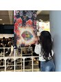 トゥルーネイル アンド アイ 錦糸町店(TRU NAIL & EYE) LDHファンです(^^♪