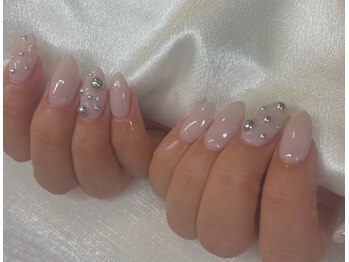 レイサロン(Rey salon)/◇定額ミディアムコース◇¥6.600