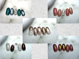 BOTAセレクトデザイン　6月