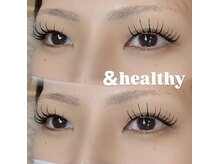 フランク 守口市駅店(f)/＆healthy×フラット120本