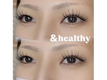 フランク 守口市駅店(f)/＆healthy×フラット120本