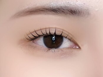 エイト アイラッシュ 池袋店(eight eyelash)/ラッシュリフト/パリジェンヌ
