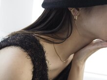 ラヴェラトウキョウ 青山店(la vela tokyo)の雰囲気（ネイルと合わせたジュエリー販売もございます→@lavela_jewelry）
