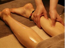 エスケアレイ 北千住駅前店(S carelay)/【ふくらはぎへの刺激】