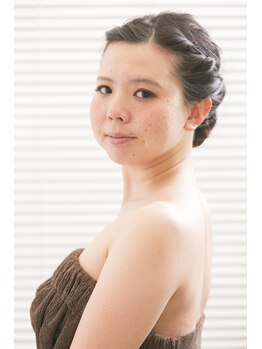 ビューティスペース バーディー(beauty space Birdy)/ボディトリートメント　12