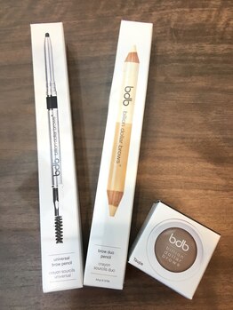 アルター エクラ(aL-ter e´clat)/ｂｄｂアイブロウデザイニング