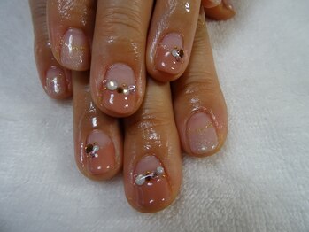 ネイルサロン リッティー(RITTY)/