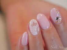 ネイルエニー(Nail Any)/Any collection