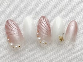 オフ込★ハンド¥9900