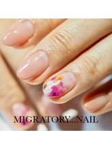 フォー(for)/flower