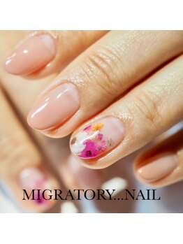 フォー(for)/flower