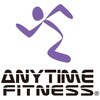 エニタイムフィットネス 東寺尾店(Anytimefitness)ロゴ