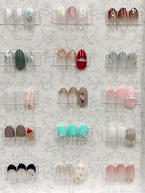 キャンアイドレッシー 深谷店(Can I Dressy)/1月定額3,800yen（全体）