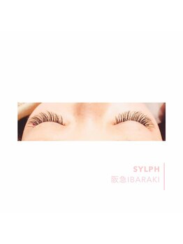 シルフ エルスパ 阪急茨木店(Sylph &EirSPA)/