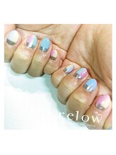 リロウ(relow)/お客様ネイル♪