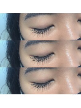 ネオリーブ クーロ(Neolive curro)/シングルラッシュ☆140本