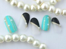 ティアリーネイル コレットマーレ店(Tiary Nail)/