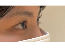 メロウ(mellow)/大人女性のまつ毛パーマ