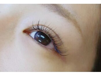 ファウンデーション(FOUNDATION)/アップワード×フラットラッシュ