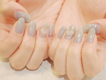 ラルネイル 大宮(Lull. nail)/