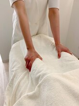 ポーラ ザ ビューティー ららぽーと富士見店(POLA THE BEAUTY)/フットケア