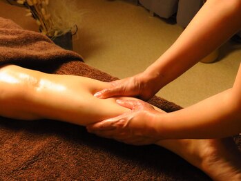 オリヴィエ/女性ホルモン活性トリートメント