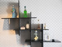 エルドラード(EL DORADO)/店内装飾