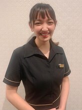 パーフェクトボディプレミアム 京都店(PERFECT BODY PREMIUM) 堤 梨奈