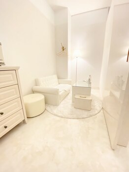 ゴールド 栄店(GOLD)/【完全個室フェイシャルルーム】