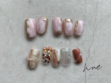 ムー(nue)/120 min sample