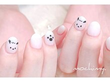 モチミィ(mochimy.)/＊ポチャッコ＊