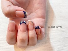 アトリエ ラビータ(atelier la vita)/