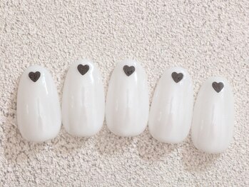 ノーブル(Noble)/シンプルコース