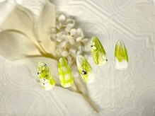 ネフェル(Nefel)/