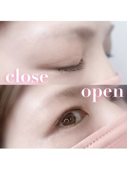 バトン(BATON.)/eye perm