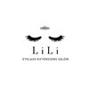 リリ(LiLi)ロゴ