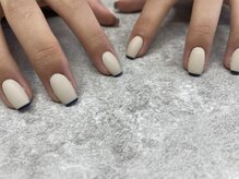 シウ(Siu)/30マット細フレンチ