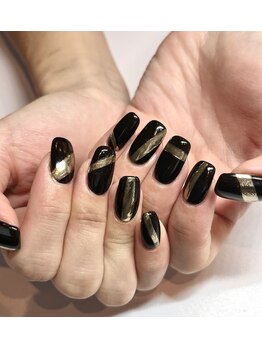 アールエム(Rm)/９月◇ネイル