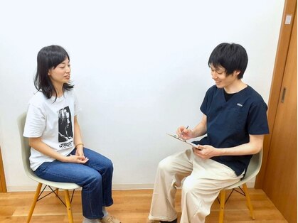 代々木美容鍼灸サロン さくらの写真