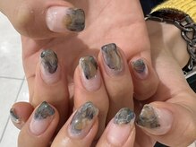 ネイルサロン プルミエール 錦糸町店(premiere)/ニュアンス