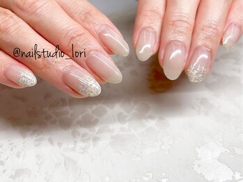 イオリ(Iori)/ツイード