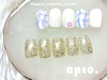 アプコ(apco .)/