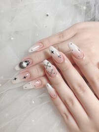 テンメイネイル