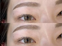 ミュゲ(Muguet)/水戸/まつげパーマ/マツパ/眉毛